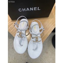 High Imitation Chanel Shoes CH2652SJC-3 JK463bg96