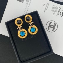 High Quality Chanel Earrings CE7714 JK2428BH97