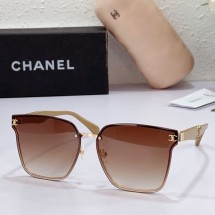 High Quality Chanel Sunglasses Top Quality CHS00557 JK2757pR54