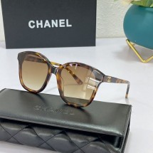 High Quality Imitation Chanel Sunglasses Top Quality CHS00437 Sunglasses JK2877wn47