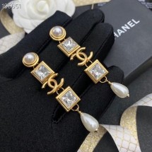 Hot Chanel Earrings CE6815 JK2961cT87