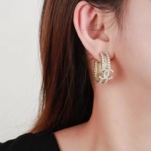 Hot Chanel Earrings CE7244 JK2695io40