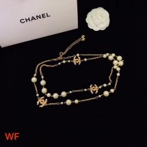 Hot Replica Chanel Necklace CE4388 JK4380wR89