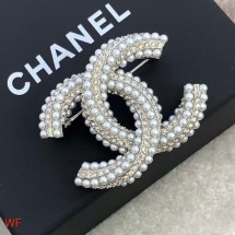 Imitation AAA Chanel Brooch CE5967 JK3449RP55