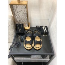 Imitation AAA Chanel SANDAL 52191-7 JK5274RP55