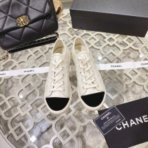 Imitation AAA Chanel Shoes CHS00510 JK4704kf15