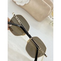 Imitation AAA Chanel Sunglasses Top Quality CHS02055 JK1259kf15