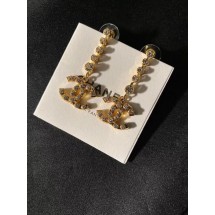 Imitation Chanel Earrings CE5009 JK3981Za30