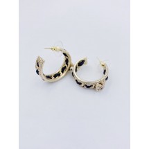 Imitation Chanel Earrings CE5958 JK3459Tm92