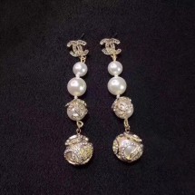 Imitation Chanel Earrings CE6342 JK3218SU58