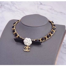 Imitation Chanel Necklace CE5718 JK3587VO34