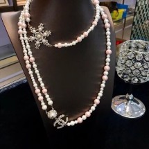 Imitation Chanel Necklace CE8413 JK2044RC38