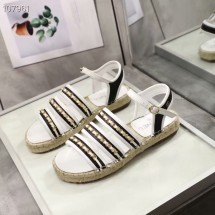 Imitation Chanel Shoes CH2623TZC-1 JK354AI36