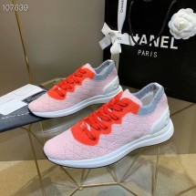 Imitation Chanel Shoes CH2642HSC-9 JK503SU58