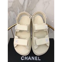 Imitation Chanel Shoes CH2646XBC-1 JK491zn33