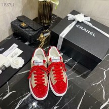 Imitation Chanel Shoes CH2714HS-3 JK175lH78