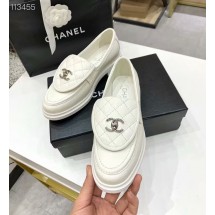 Imitation Chanel Shoes CH2752JSC-2 Shoes JK28Oz49