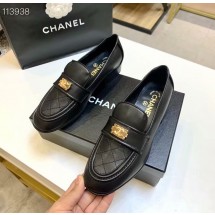 Imitation Chanel Shoes CH2763JS-1 JK5989AI36