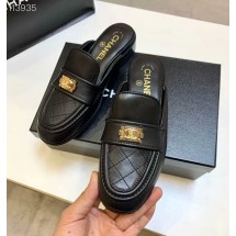 Imitation Chanel Shoes CH2764JS-2 JK5985ye39