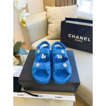 Imitation Chanel Shoes CHS00052 JK5161EY79