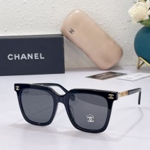 Imitation Chanel Sunglasses Top Quality CHS00256 JK3058SU58