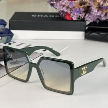 Imitation Chanel Sunglasses Top Quality CHS01544 JK1770Fo38