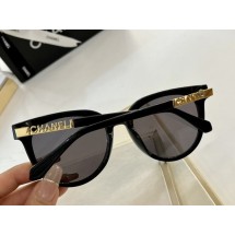 Imitation Chanel Sunglasses Top Quality CHS01712 Sunglasses JK1602VO34