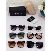 Imitation Chanel Sunglasses Top Quality CHS02092 JK1222sJ18
