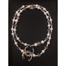 Imitation Fashion Chanel Necklace CE4622 JK4265kd19