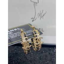 Imitation High Quality Chanel Earrings CE7296 JK2669Bo39