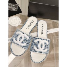 Imitation High Quality Chanel Shoes CHS00099 Shoes JK5114HH94