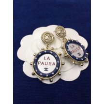 Knockoff AAAAA Chanel Earrings CE4451 JK4325Jc39