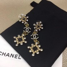 Knockoff AAAAA Chanel Earrings CE5087 JK3960Jc39