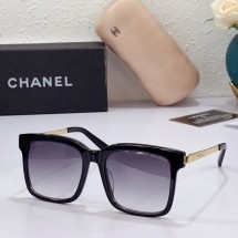 Knockoff AAAAA Chanel Sunglasses Top Quality CHS01339 JK1975Jc39