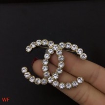 Knockoff Chanel Brooch CE6182 JK3306Bt18