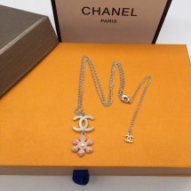 Knockoff Chanel Necklace CE6169 JK3320tp21