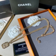 Knockoff Chanel Necklace CN32687 JK2733yN38