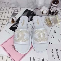 Knockoff Chanel Shoes CH2662-4 Shoes JK433yK94