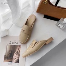 Knockoff Chanel Shoes CH2688MX-2 JK259ch31
