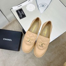 Knockoff Chanel Shoes CHS00082 JK5131Bt18