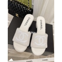 Knockoff Chanel Shoes CHS00089 Heel 4.5CM Shoes JK5124JF45