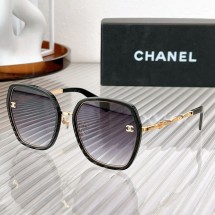 Knockoff Chanel Sunglasses Top Quality CHS00342 JK2972tU76