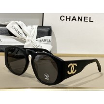 Knockoff Chanel Sunglasses Top Quality CHS00691 Sunglasses JK2623yK94
