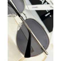 Knockoff Chanel Sunglasses Top Quality CHS01308 Sunglasses JK2006Lg61