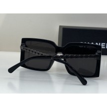 Knockoff High Quality Chanel Sunglasses Top Quality CHS01876 JK1438Lg12