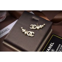Luxury Chanel Earrings CE5637 JK3632Px24