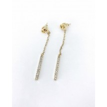 Luxury Chanel Earrings CE5996 JK3462UV86