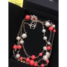 Luxury Chanel Necklace CE8489 JK2002UV86