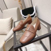 Luxury Chanel shoes CH00032 Shoes JK5604bE46
