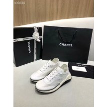 Luxury Chanel Shoes CH2711HS-2 Shoes JK187Px24